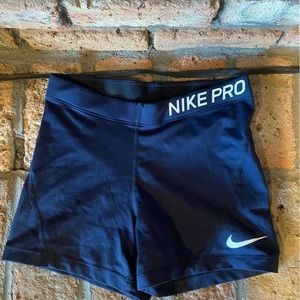 Nike Pro Spandex